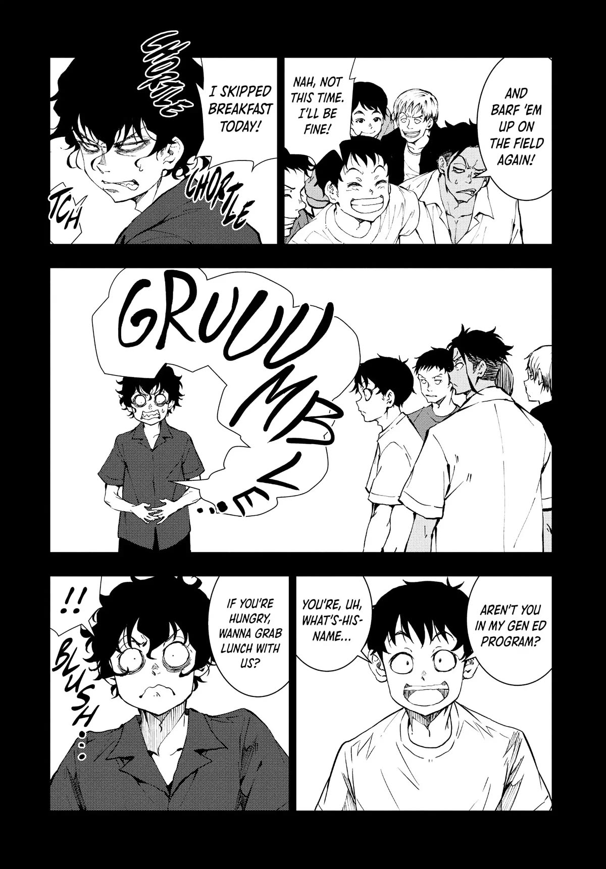 Zombie 100 ~100 Things I Want to do Before I Become a Zombie~ Chapter 21 - Page 23