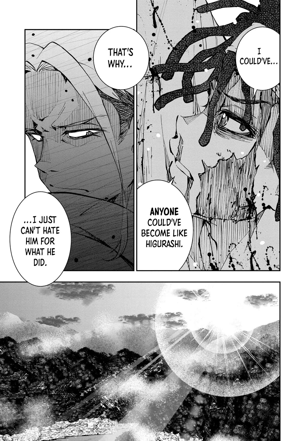 Zombie 100 ~100 Things I Want to do Before I Become a Zombie~ Chapter 21 - Page 39