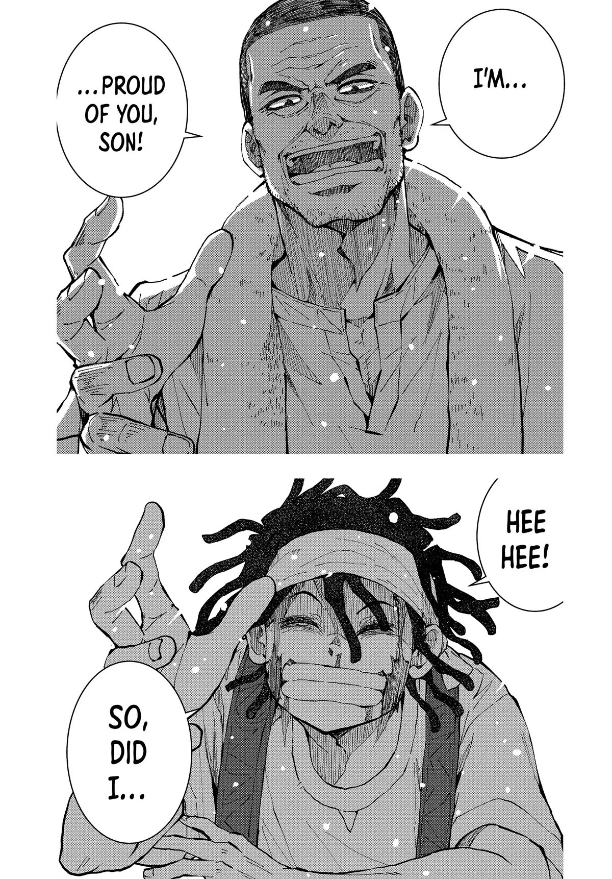 Zombie 100 ~100 Things I Want to do Before I Become a Zombie~ Chapter 21 - Page 41