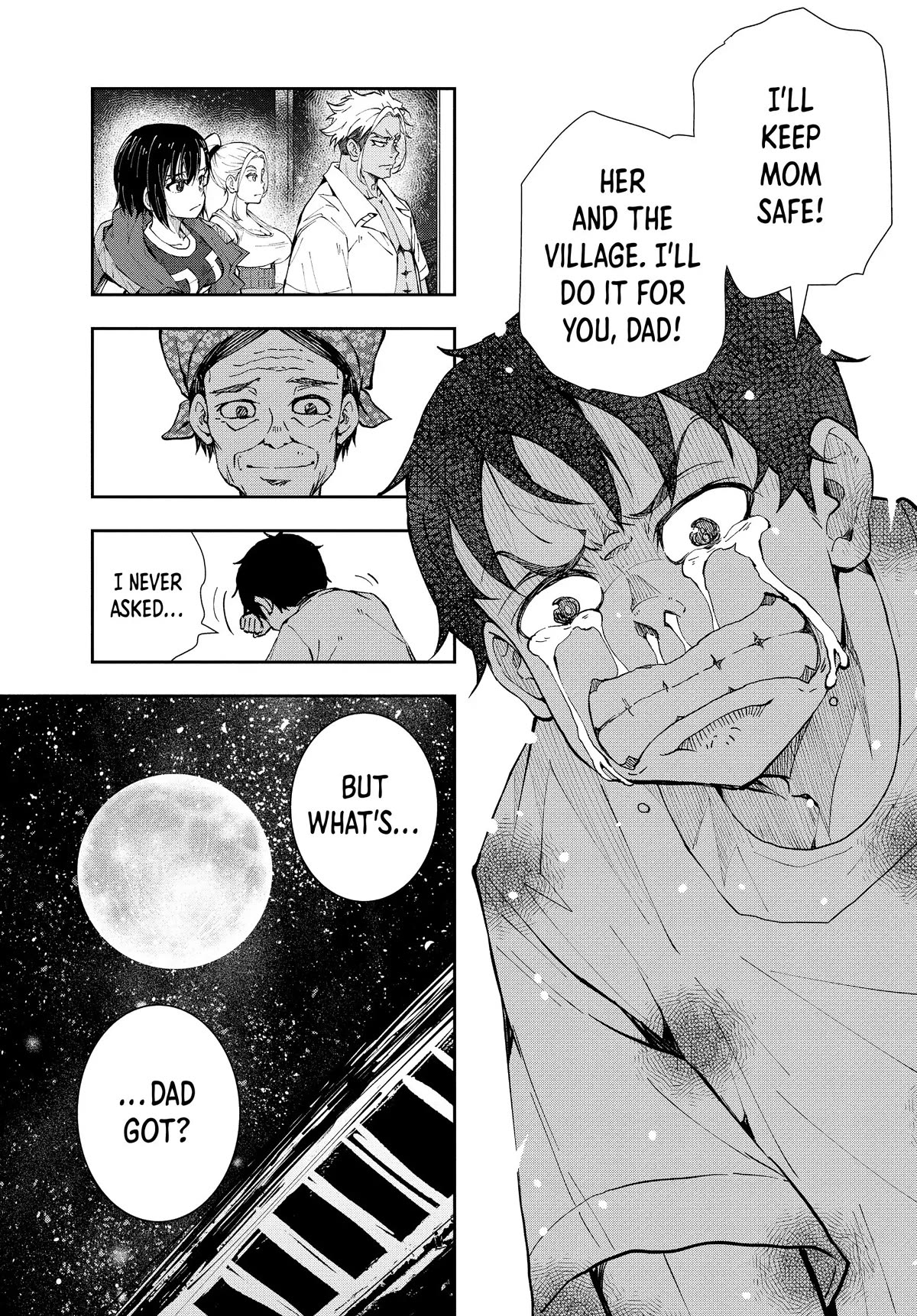 Zombie 100 ~100 Things I Want to do Before I Become a Zombie~ Chapter 22 - Page 15