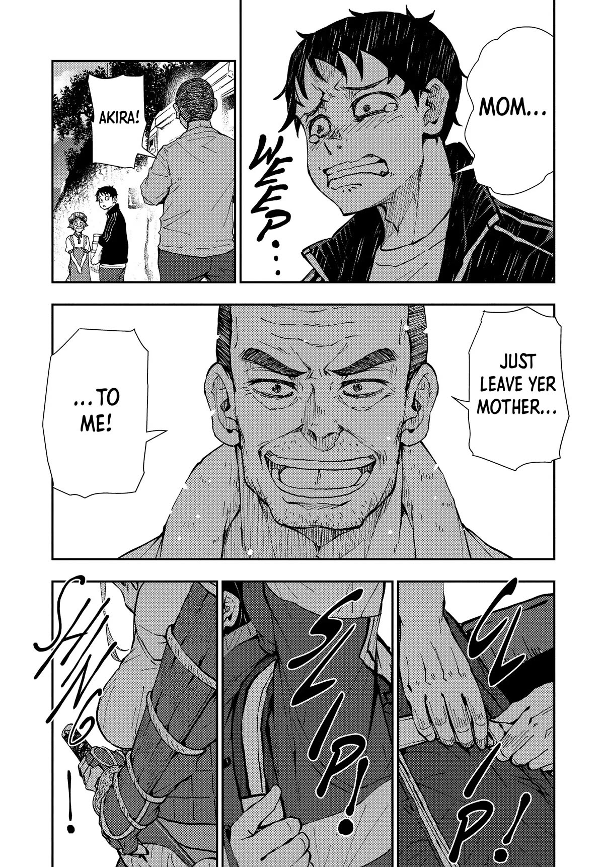 Zombie 100 ~100 Things I Want to do Before I Become a Zombie~ Chapter 22 - Page 31