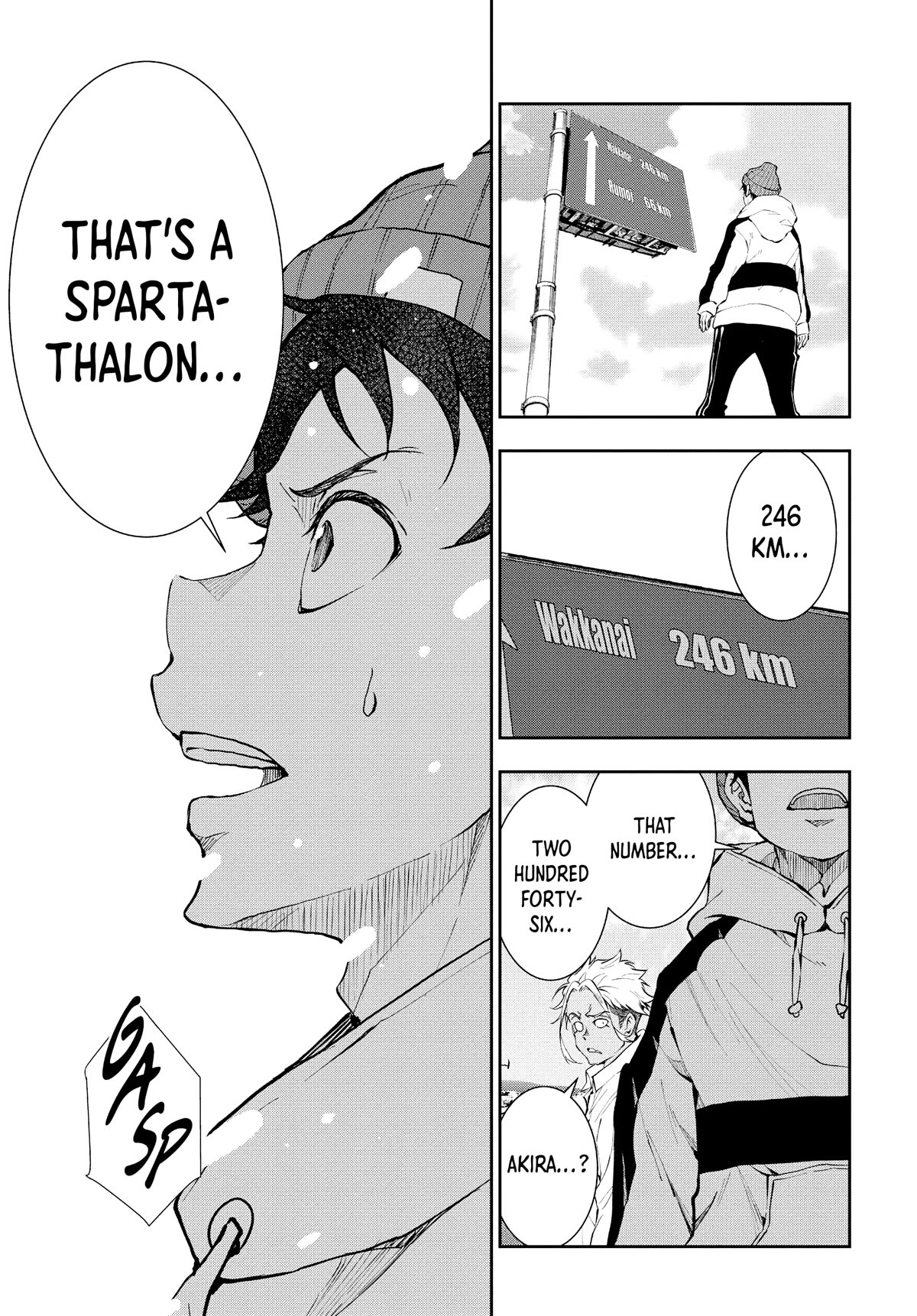 Zombie 100 ~100 Things I Want to do Before I Become a Zombie~ Chapter 23 - Page 12