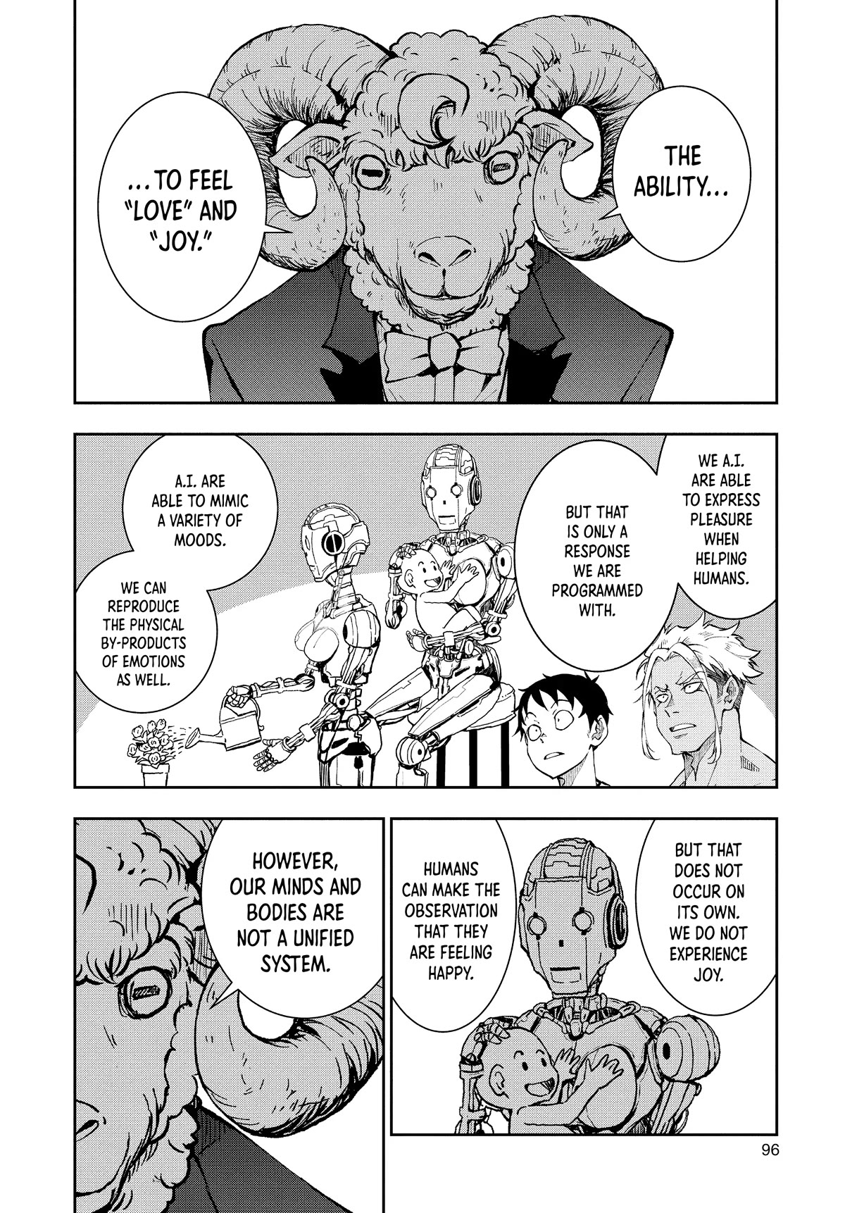 Zombie 100 ~100 Things I Want to do Before I Become a Zombie~ Chapter 25 - Page 12