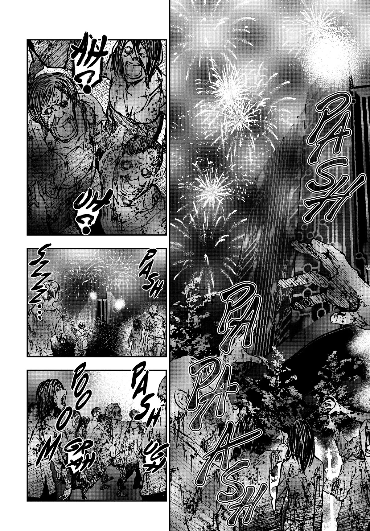 Zombie 100 ~100 Things I Want to do Before I Become a Zombie~ Chapter 25 - Page 26