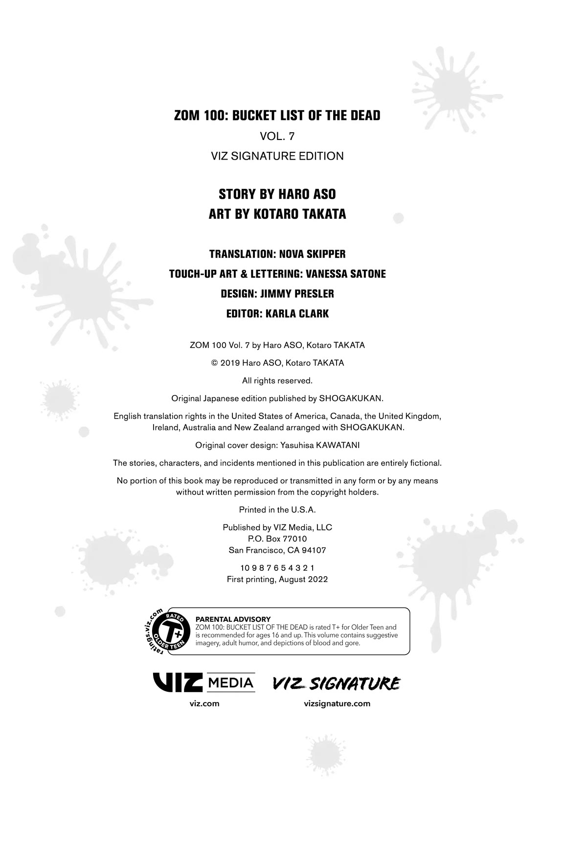 Zombie 100 ~100 Things I Want to do Before I Become a Zombie~ Chapter 26.5 - Page 14