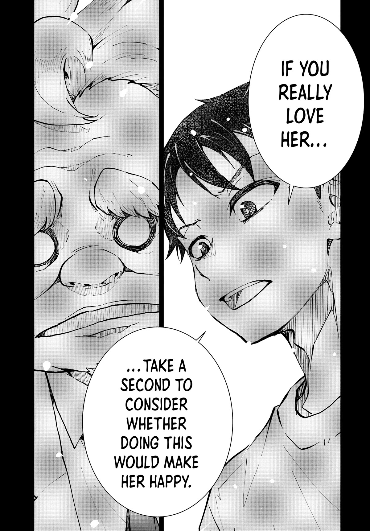 Zombie 100 ~100 Things I Want to do Before I Become a Zombie~ Chapter 26 - Page 13
