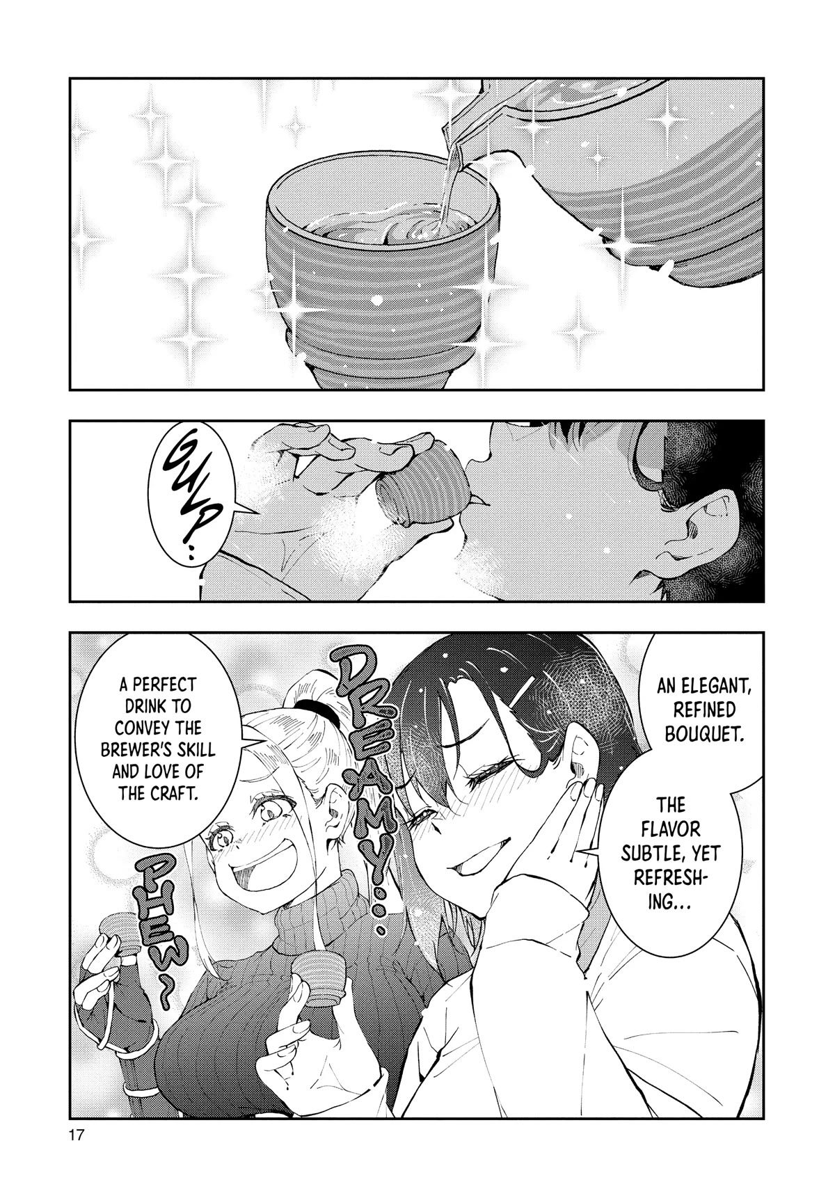 Zombie 100 ~100 Things I Want to do Before I Become a Zombie~ Chapter 27 - Page 16