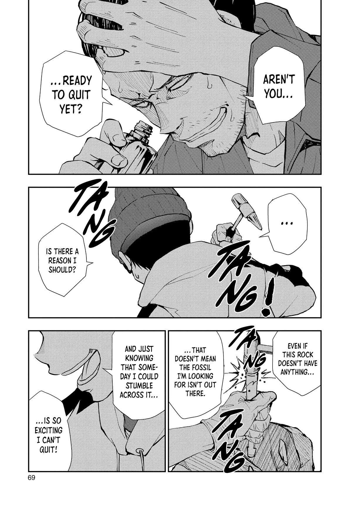 Zombie 100 ~100 Things I Want to do Before I Become a Zombie~ Chapter 28 - Page 26