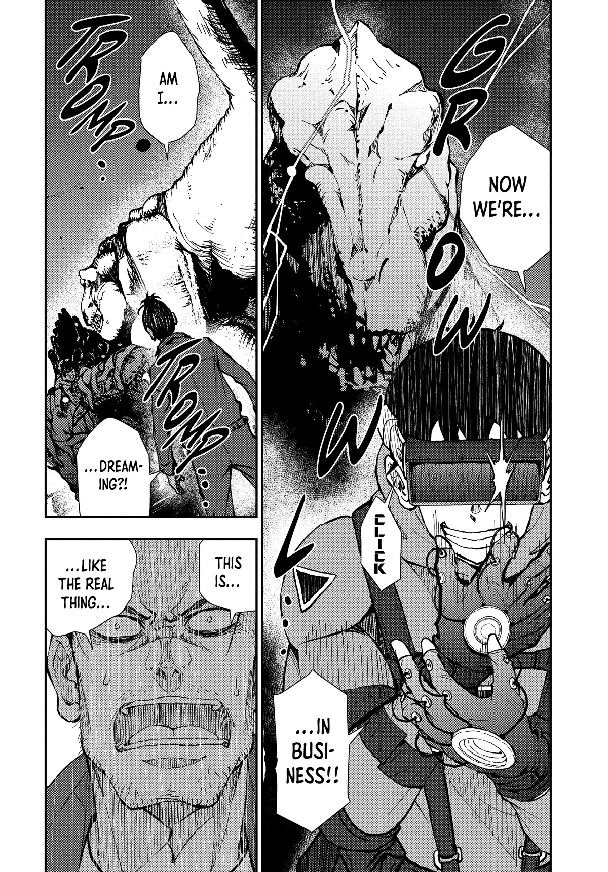 Zombie 100 ~100 Things I Want to do Before I Become a Zombie~ Chapter 29 - Page 19