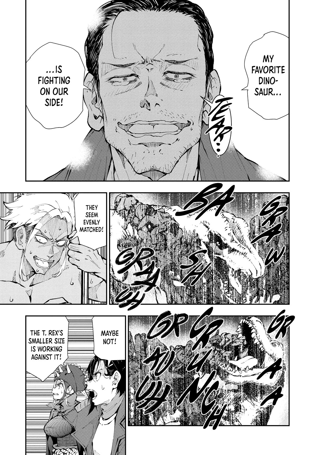 Zombie 100 ~100 Things I Want to do Before I Become a Zombie~ Chapter 29 - Page 22