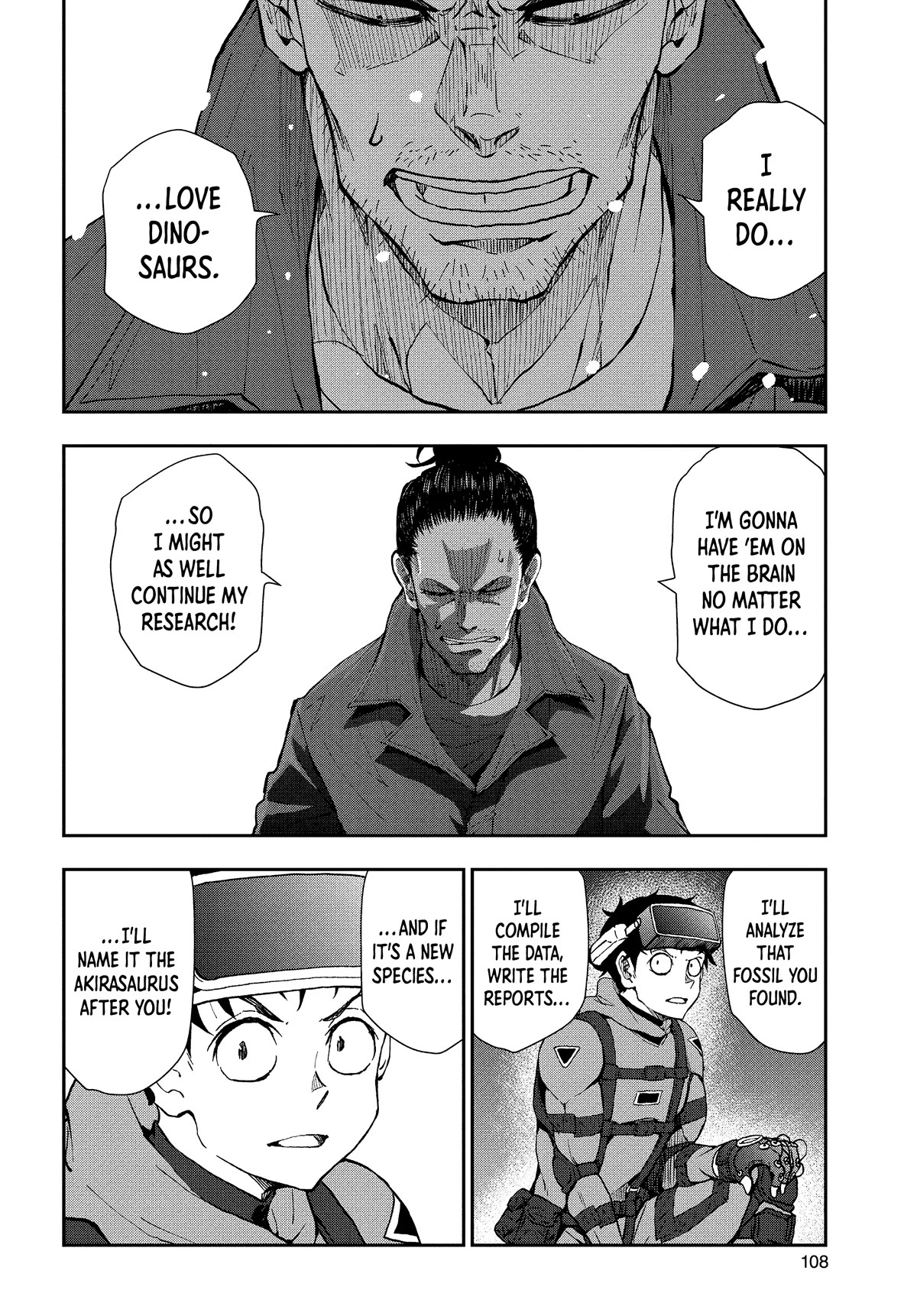Zombie 100 ~100 Things I Want to do Before I Become a Zombie~ Chapter 29 - Page 25