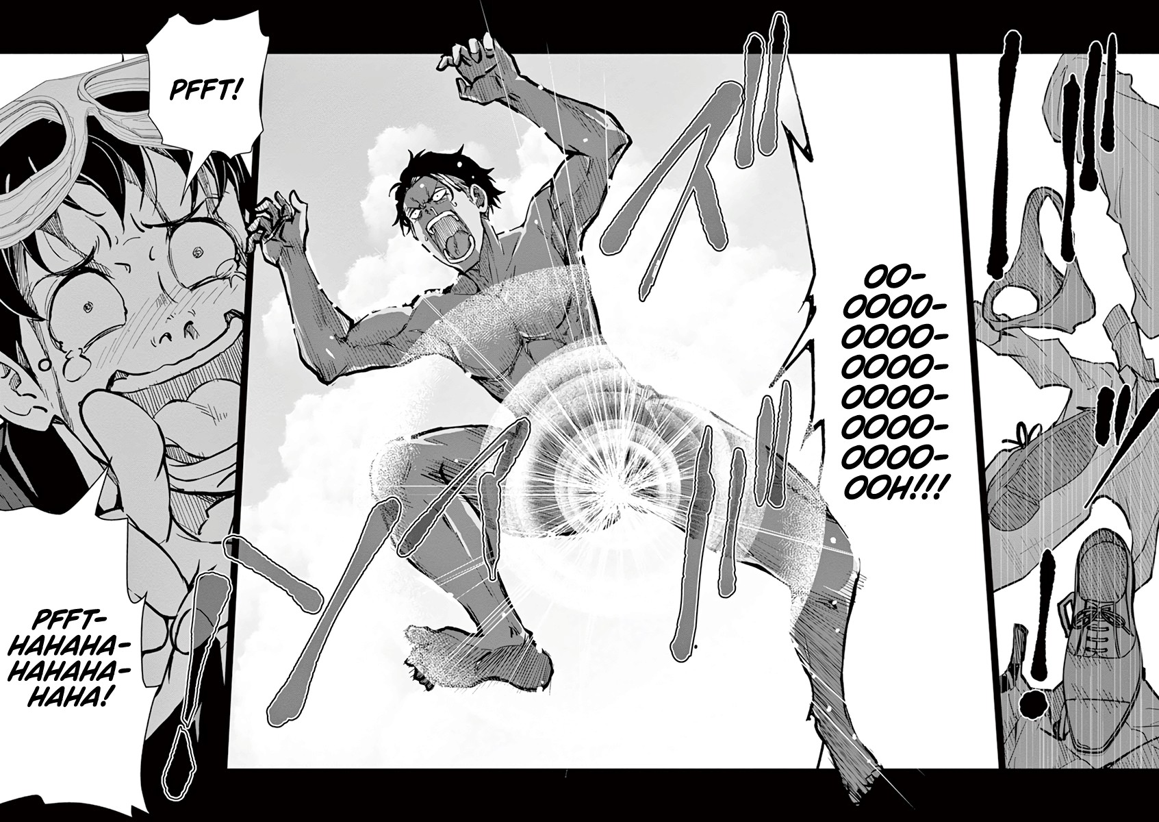 Zombie 100 ~100 Things I Want to do Before I Become a Zombie~ Chapter 3 - Page 31