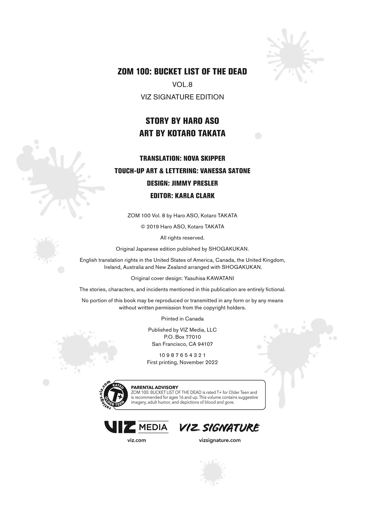 Zombie 100 ~100 Things I Want to do Before I Become a Zombie~ Chapter 30 - Page 39