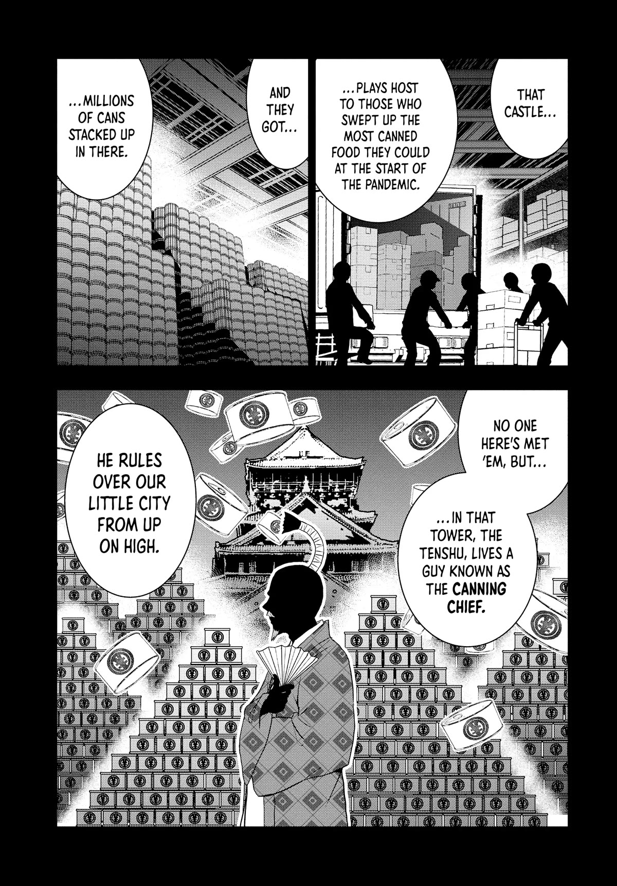 Zombie 100 ~100 Things I Want to do Before I Become a Zombie~ Chapter 31 - Page 37