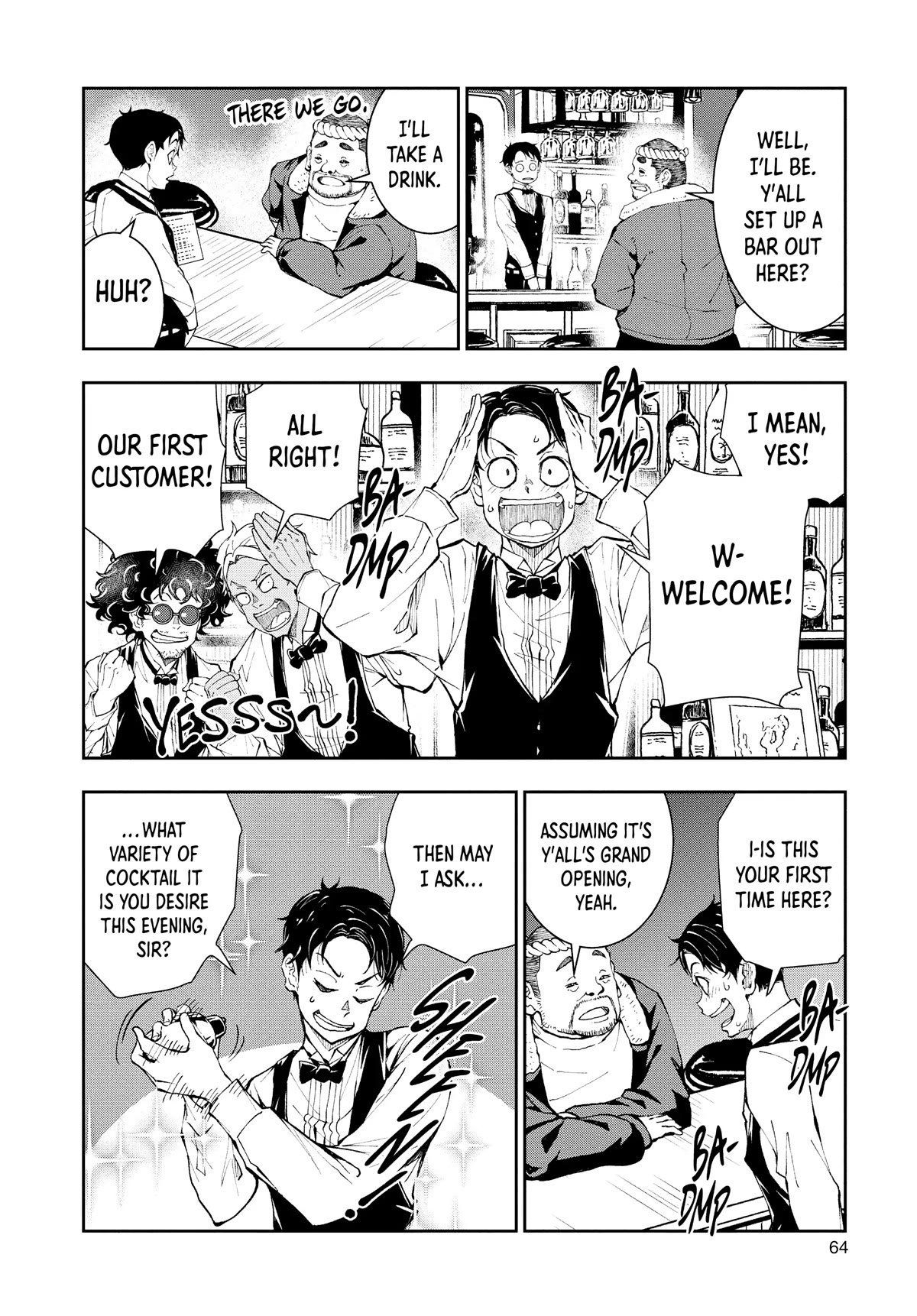 Zombie 100 ~100 Things I Want to do Before I Become a Zombie~ Chapter 32 - Page 19