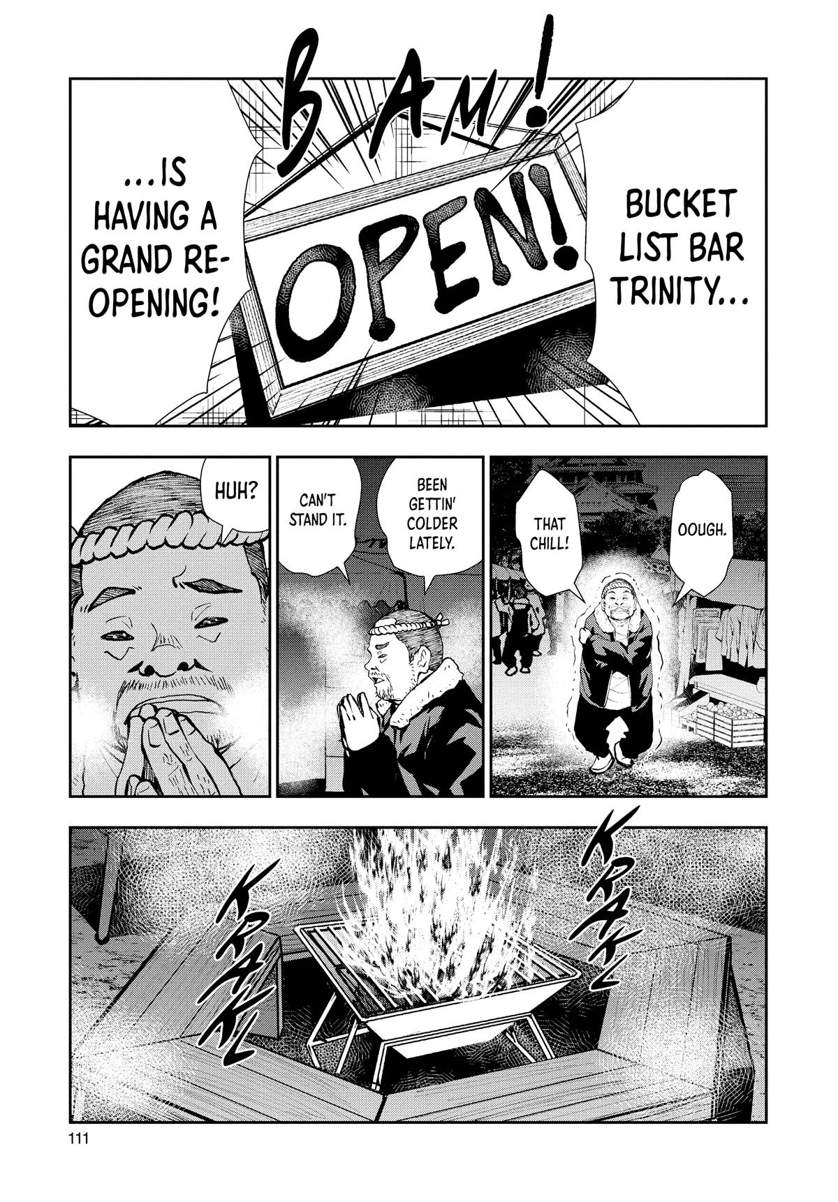 Zombie 100 ~100 Things I Want to do Before I Become a Zombie~ Chapter 33 - Page 22