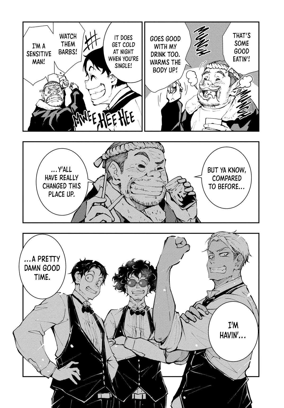 Zombie 100 ~100 Things I Want to do Before I Become a Zombie~ Chapter 33 - Page 25