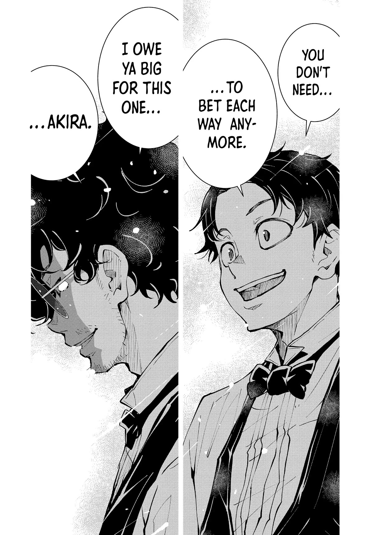 Zombie 100 ~100 Things I Want to do Before I Become a Zombie~ Chapter 33 - Page 36