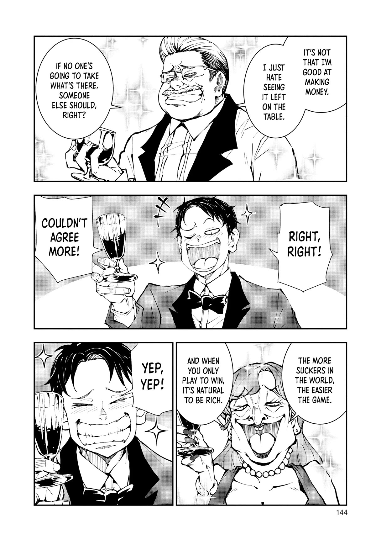 Zombie 100 ~100 Things I Want to do Before I Become a Zombie~ Chapter 34 - Page 14