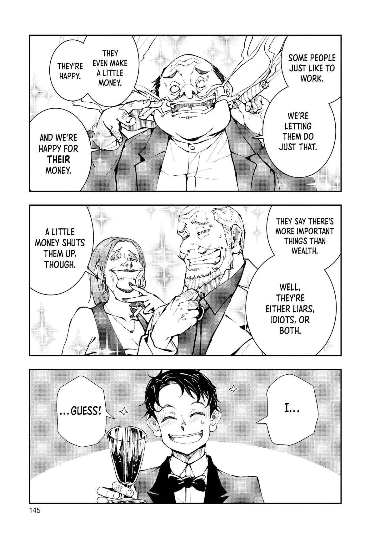 Zombie 100 ~100 Things I Want to do Before I Become a Zombie~ Chapter 34 - Page 15