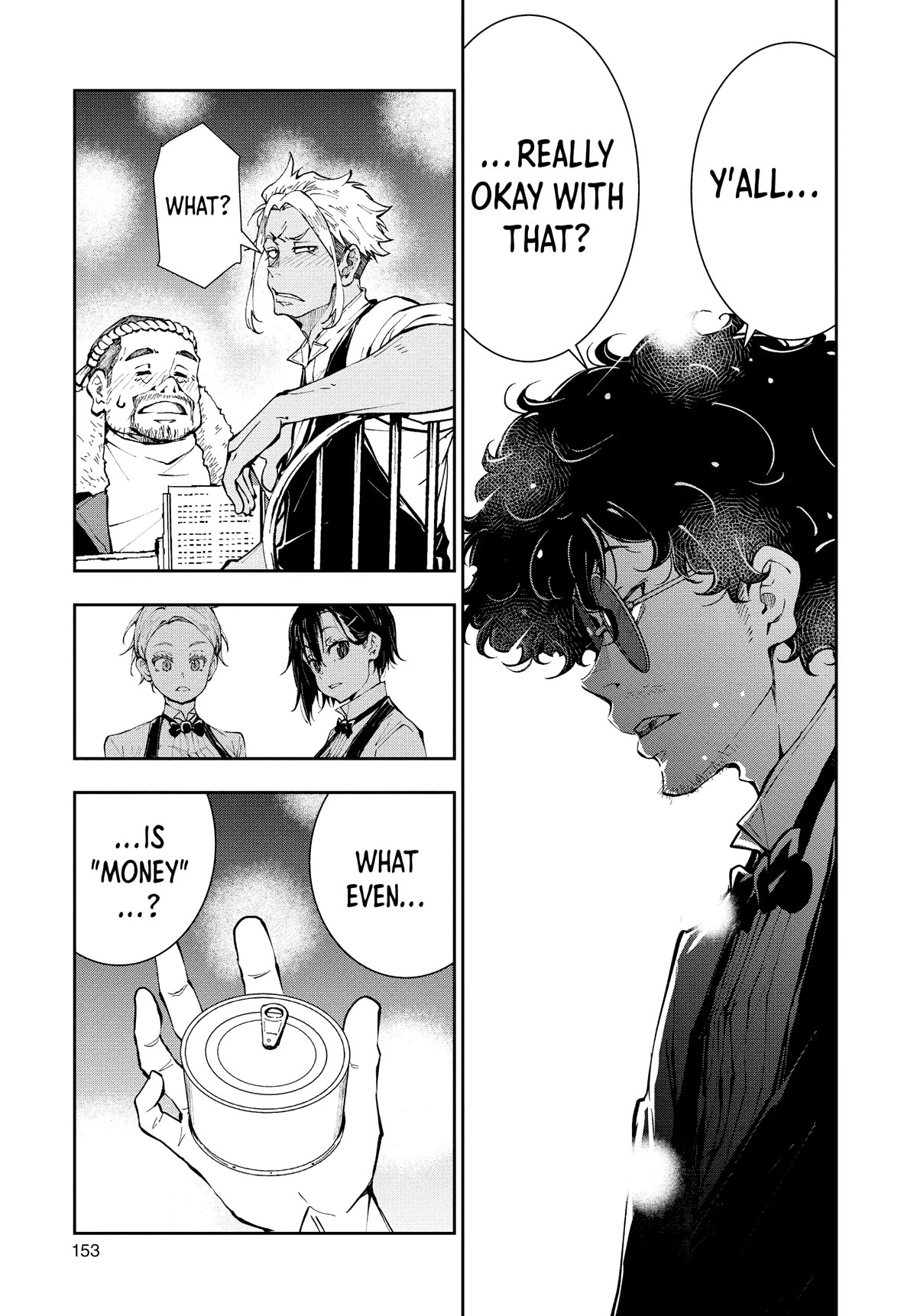 Zombie 100 ~100 Things I Want to do Before I Become a Zombie~ Chapter 34 - Page 22