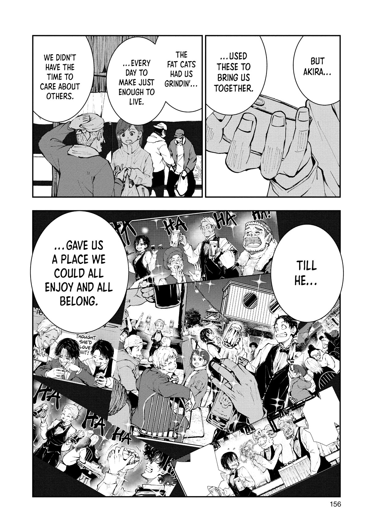 Zombie 100 ~100 Things I Want to do Before I Become a Zombie~ Chapter 34 - Page 25