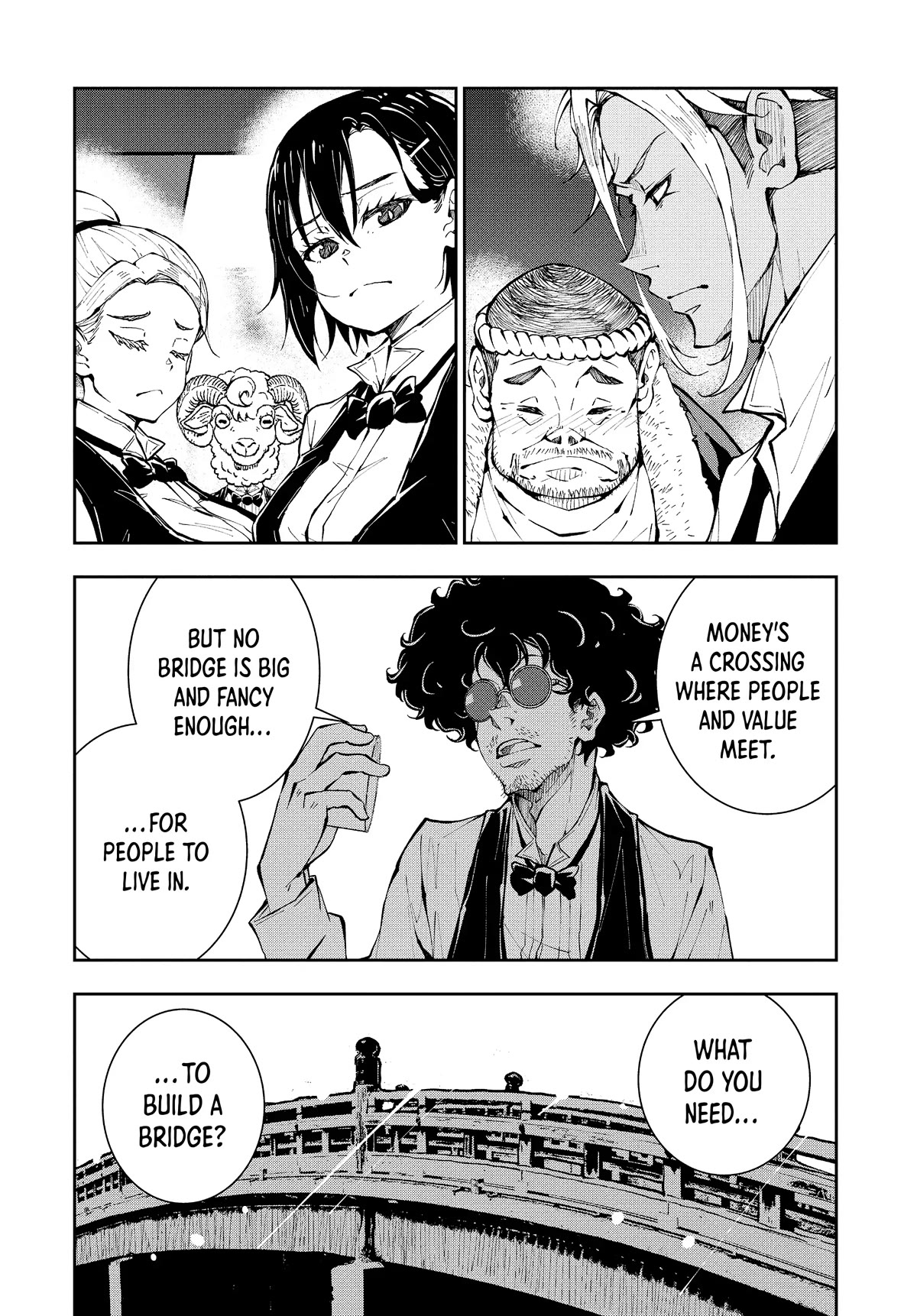 Zombie 100 ~100 Things I Want to do Before I Become a Zombie~ Chapter 34 - Page 26