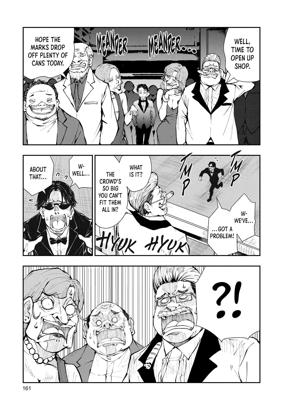 Zombie 100 ~100 Things I Want to do Before I Become a Zombie~ Chapter 34 - Page 29