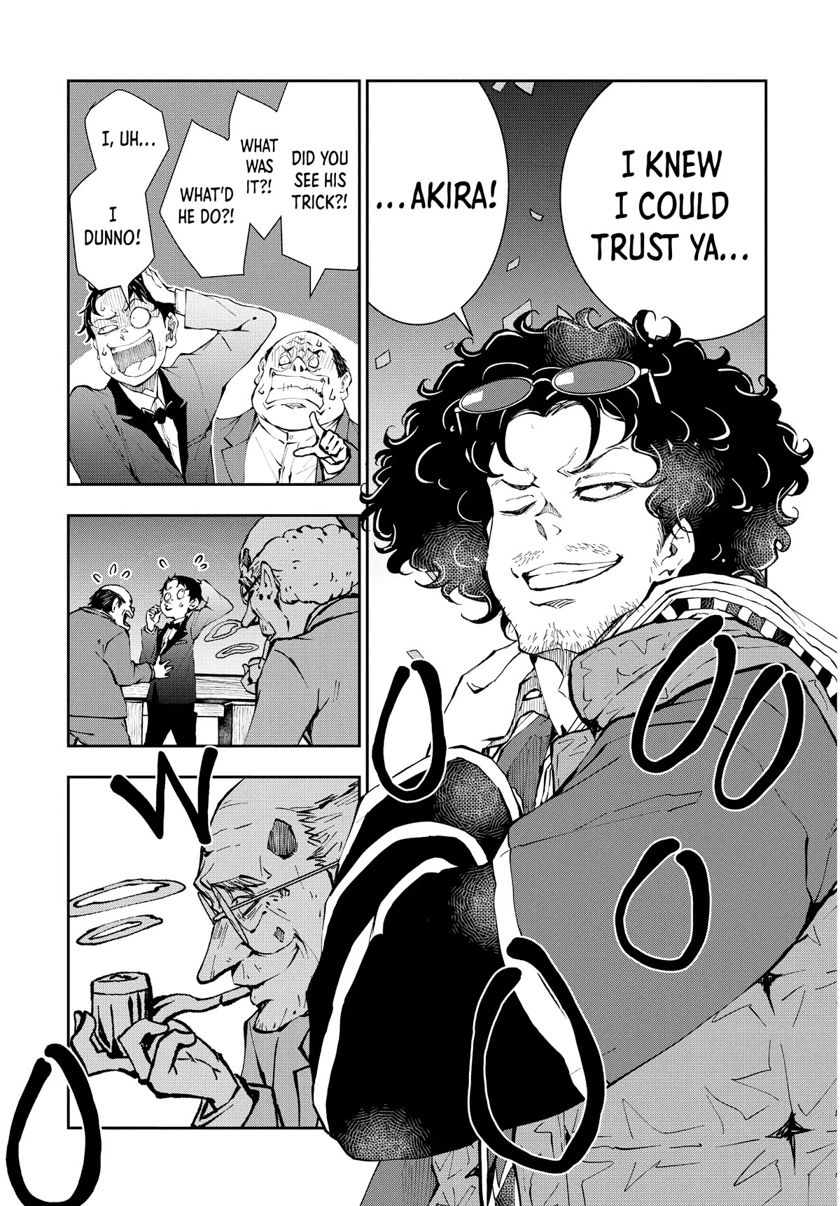 Zombie 100 ~100 Things I Want to do Before I Become a Zombie~ Chapter 35 - Page 20