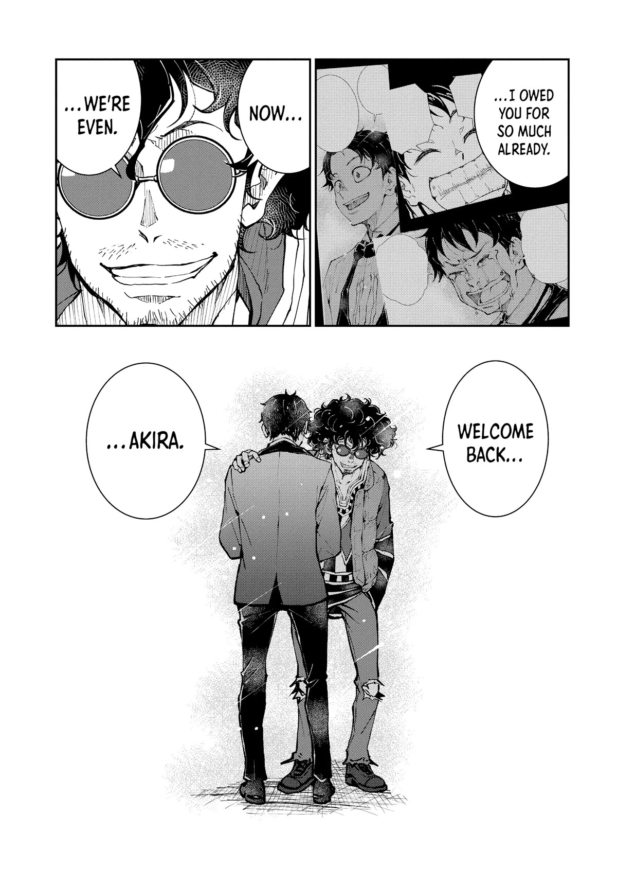 Zombie 100 ~100 Things I Want to do Before I Become a Zombie~ Chapter 35 - Page 30