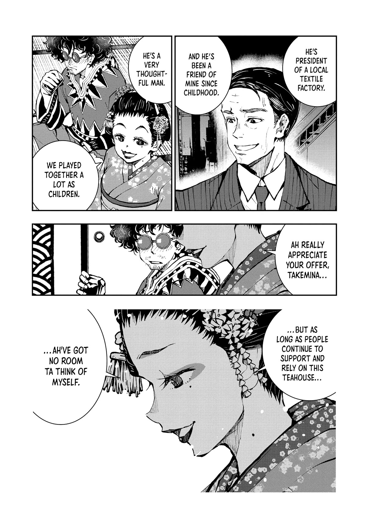 Zombie 100 ~100 Things I Want to do Before I Become a Zombie~ Chapter 37 - Page 10