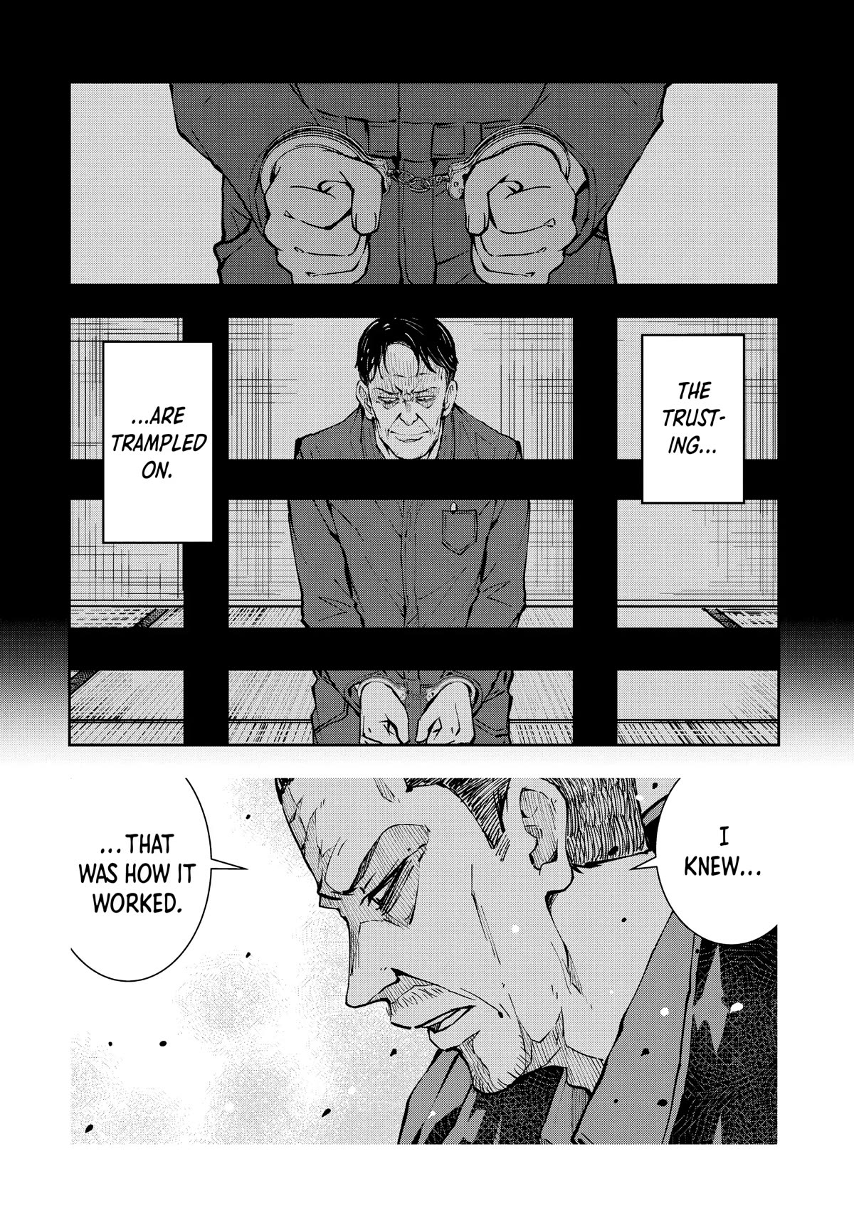 Zombie 100 ~100 Things I Want to do Before I Become a Zombie~ Chapter 40 - Page 11