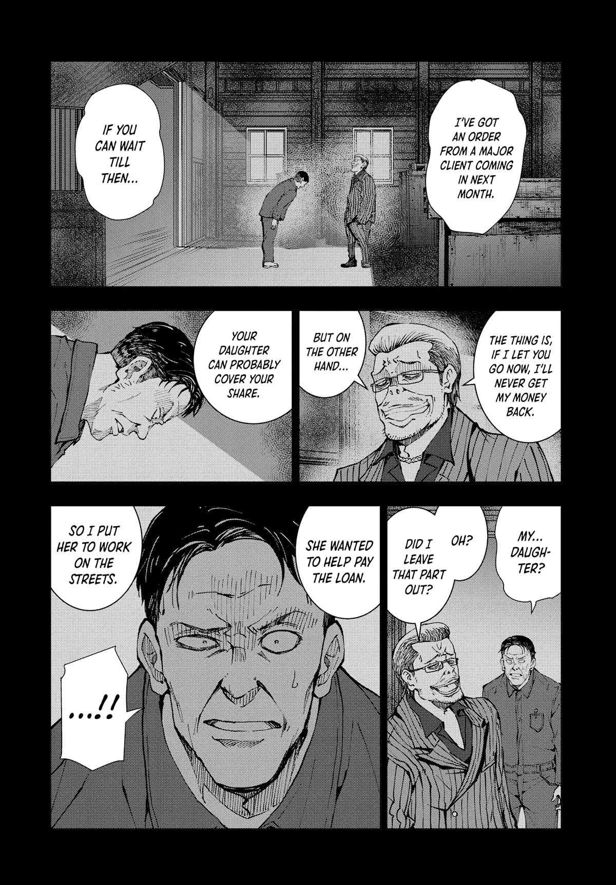 Zombie 100 ~100 Things I Want to do Before I Become a Zombie~ Chapter 40 - Page 9
