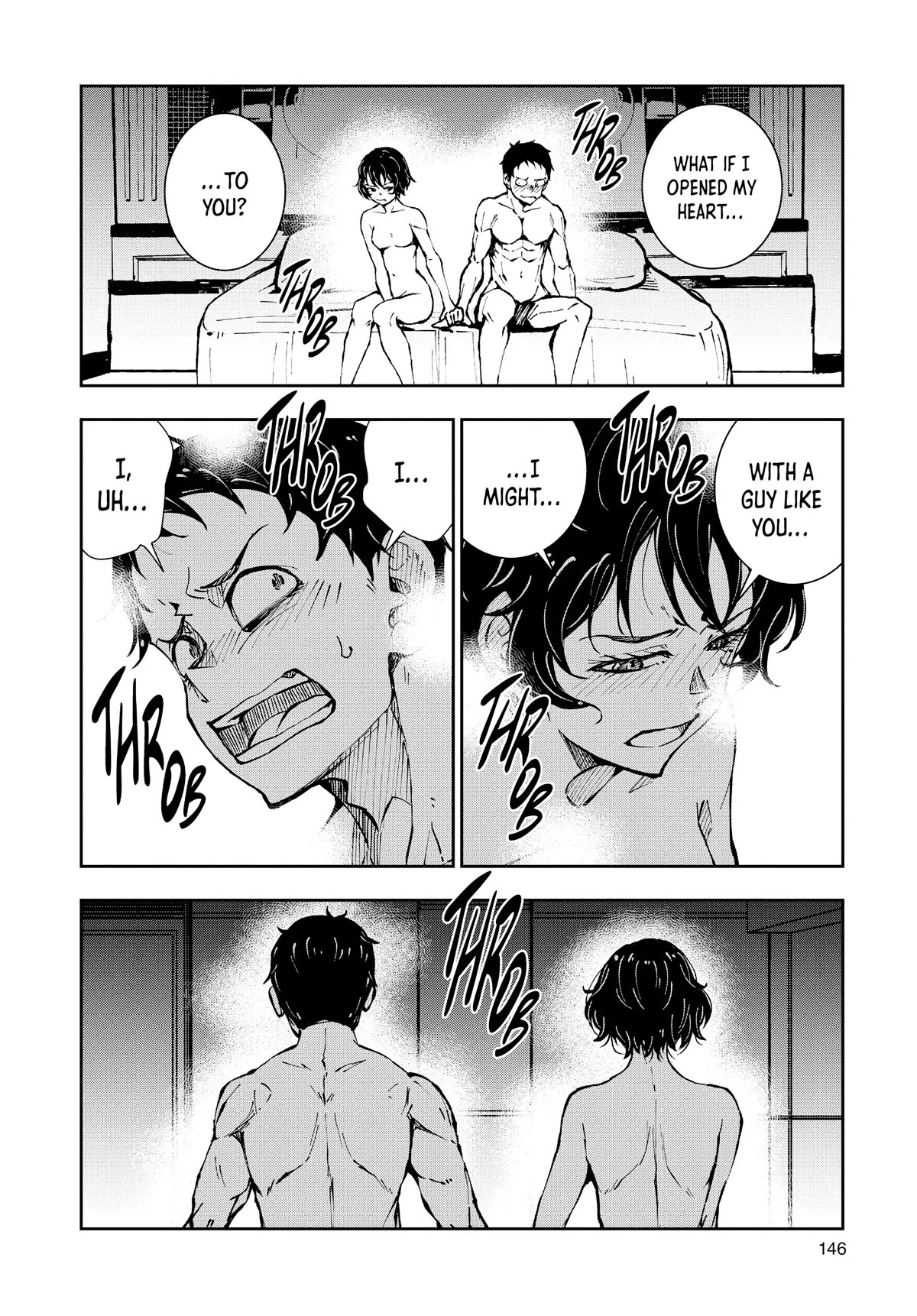 Zombie 100 ~100 Things I Want to do Before I Become a Zombie~ Chapter 42 - Page 26