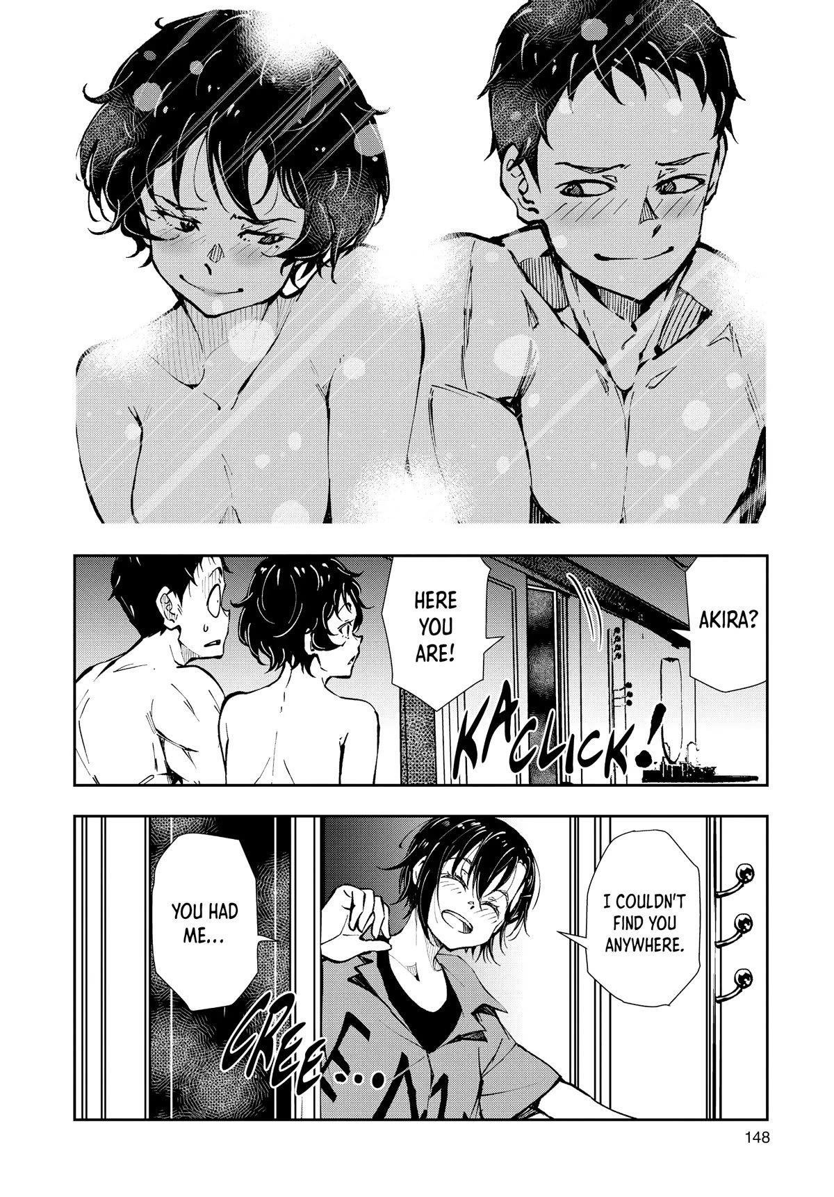 Zombie 100 ~100 Things I Want to do Before I Become a Zombie~ Chapter 42 - Page 28