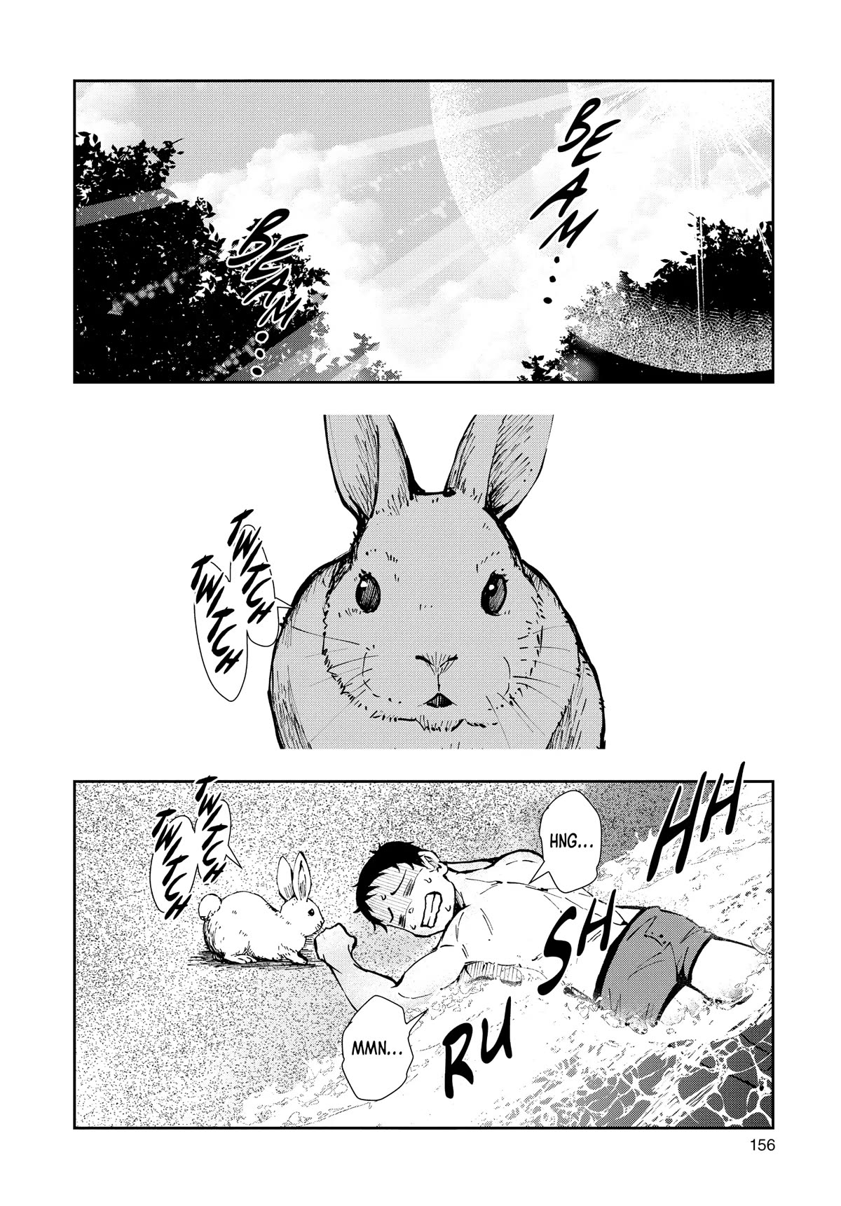 Zombie 100 ~100 Things I Want to do Before I Become a Zombie~ Chapter 42 - Page 36