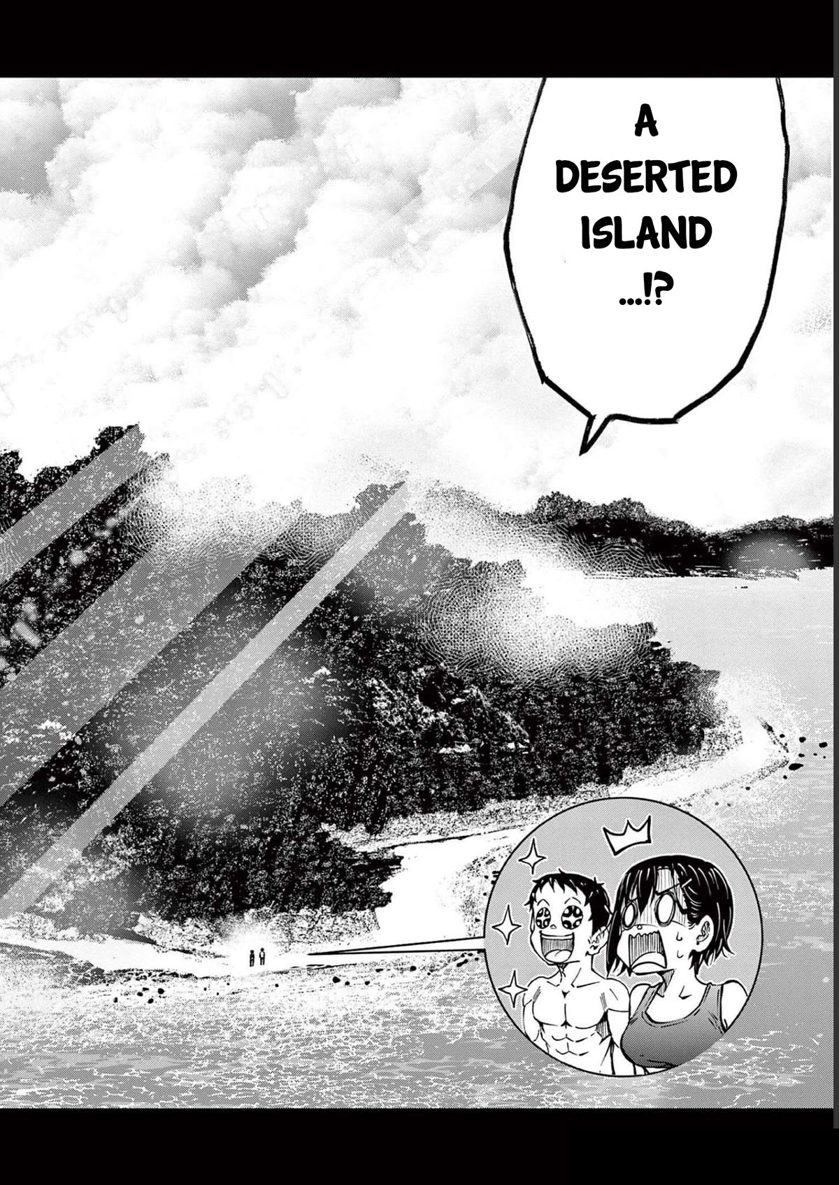 Zombie 100 ~100 Things I Want to do Before I Become a Zombie~ Chapter 43 - Page 3