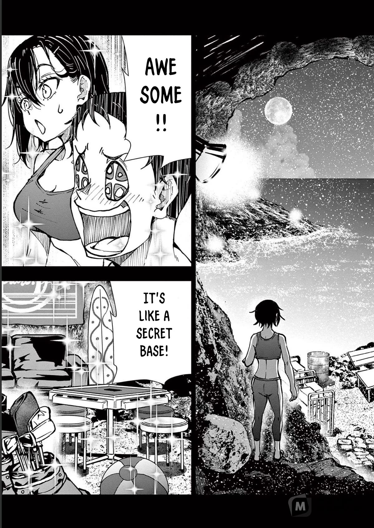 Zombie 100 ~100 Things I Want to do Before I Become a Zombie~ Chapter 44 - Page 26