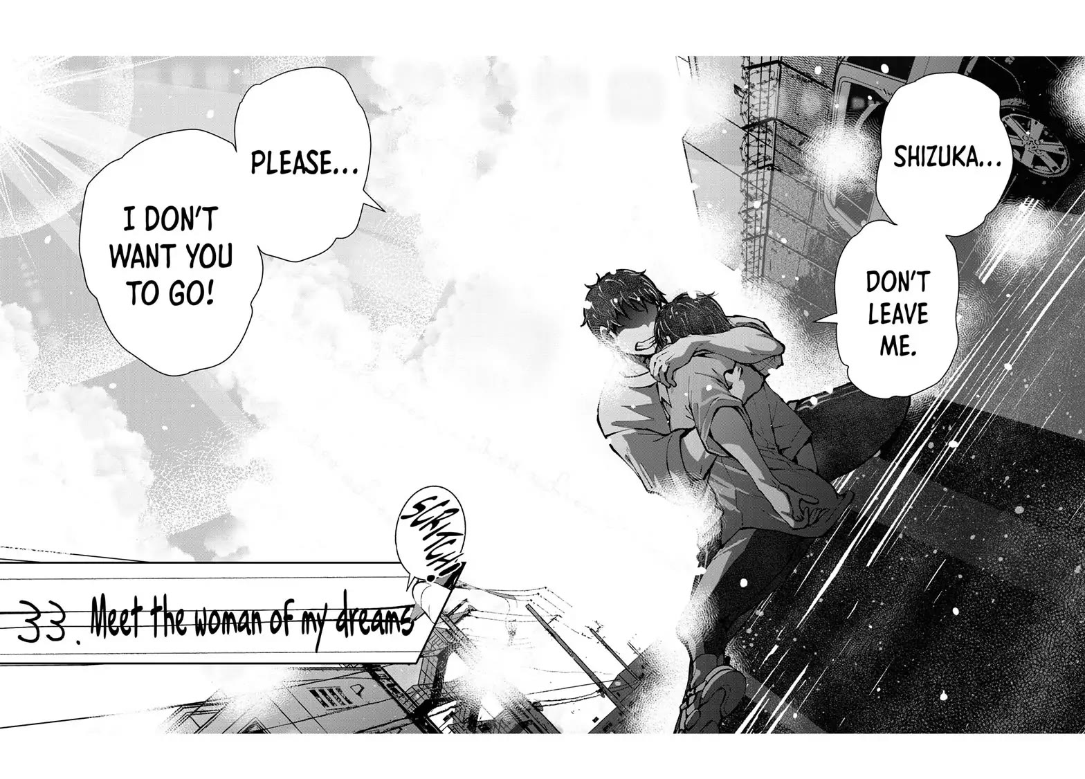 Zombie 100 ~100 Things I Want to do Before I Become a Zombie~ Chapter 46 - Page 29