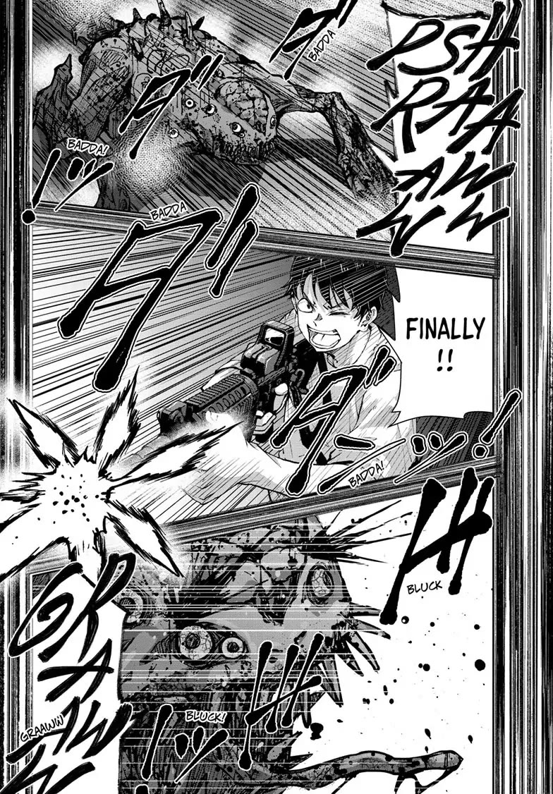 Zombie 100 ~100 Things I Want to do Before I Become a Zombie~ Chapter 48 - Page 26