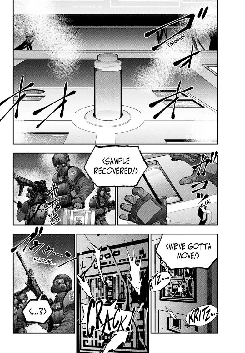 Zombie 100 ~100 Things I Want to do Before I Become a Zombie~ Chapter 48 - Page 10
