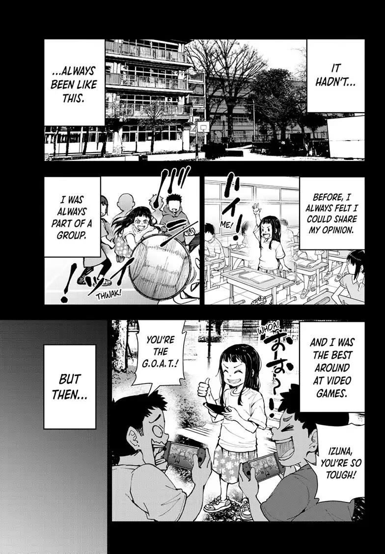 Zombie 100 ~100 Things I Want to do Before I Become a Zombie~ Chapter 49 - Page 11