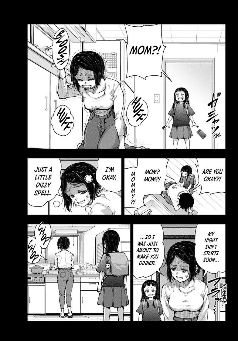 Zombie 100 ~100 Things I Want to do Before I Become a Zombie~ Chapter 49 - Page 13