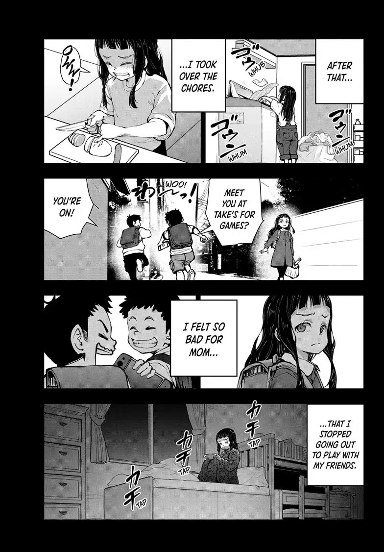 Zombie 100 ~100 Things I Want to do Before I Become a Zombie~ Chapter 49 - Page 15