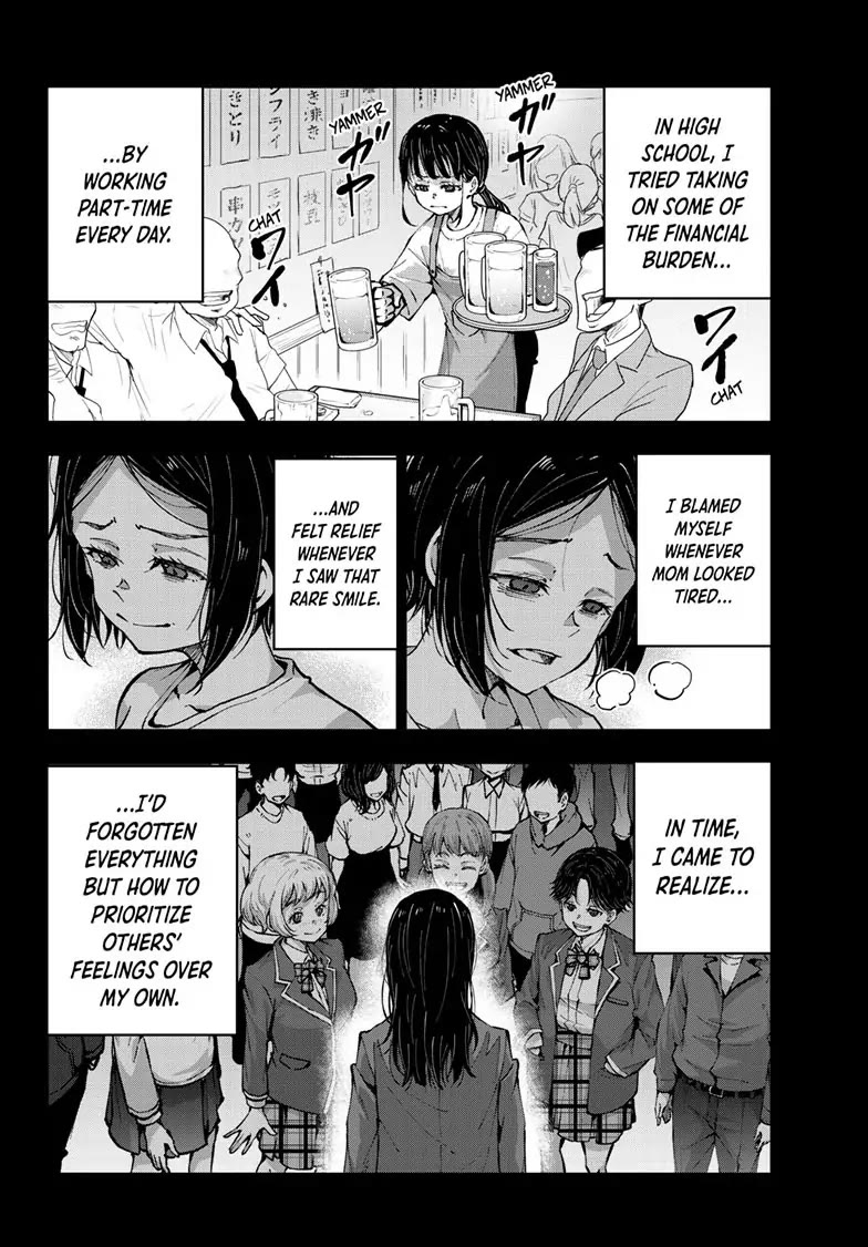 Zombie 100 ~100 Things I Want to do Before I Become a Zombie~ Chapter 49 - Page 16