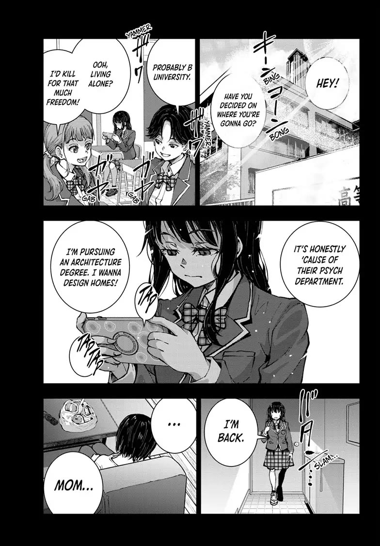 Zombie 100 ~100 Things I Want to do Before I Become a Zombie~ Chapter 49 - Page 27