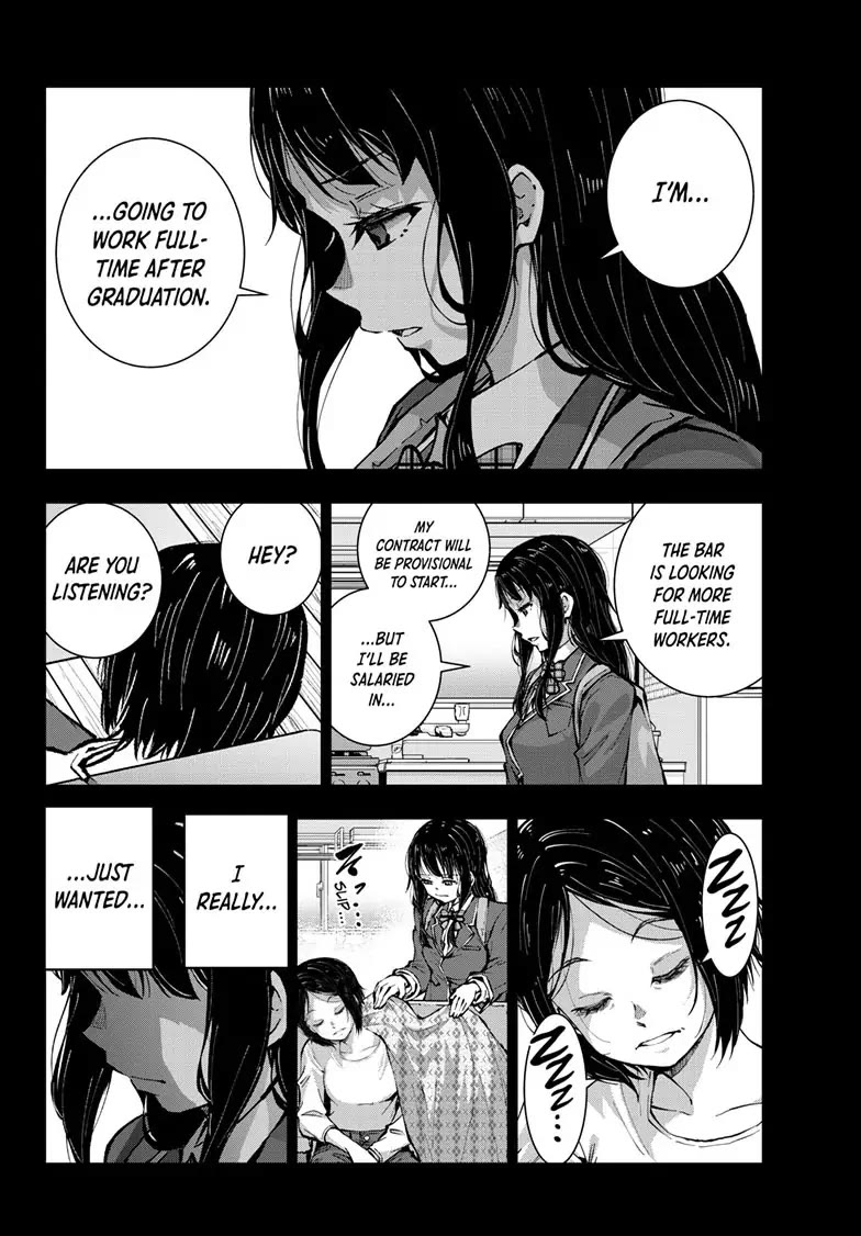 Zombie 100 ~100 Things I Want to do Before I Become a Zombie~ Chapter 49 - Page 28