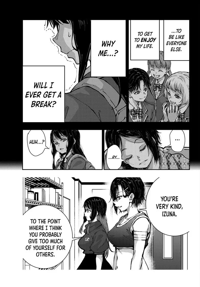 Zombie 100 ~100 Things I Want to do Before I Become a Zombie~ Chapter 49 - Page 29