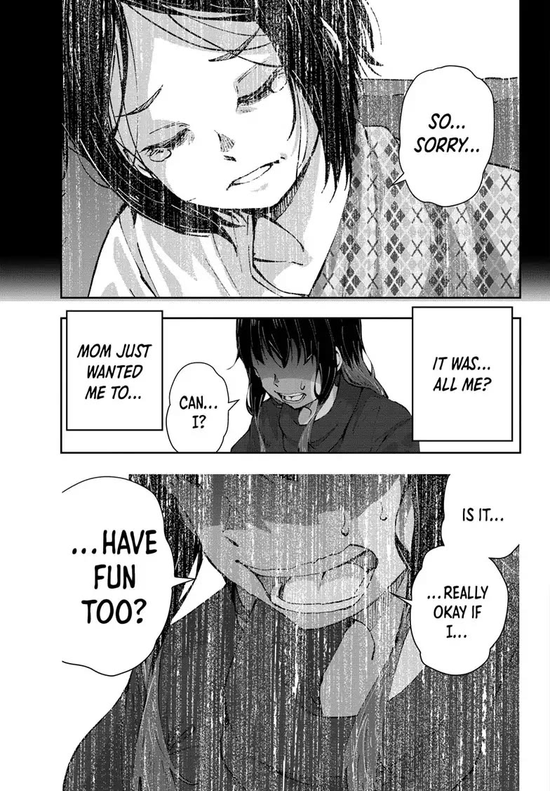 Zombie 100 ~100 Things I Want to do Before I Become a Zombie~ Chapter 49 - Page 31