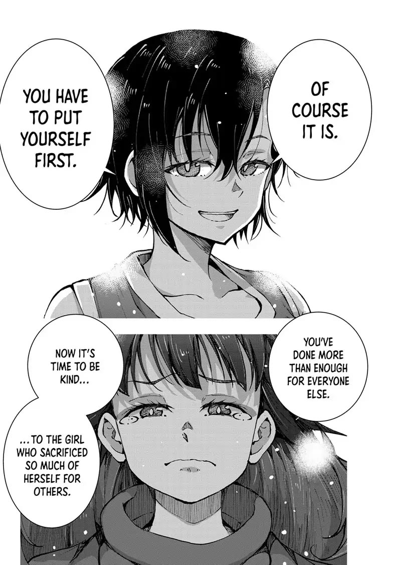 Zombie 100 ~100 Things I Want to do Before I Become a Zombie~ Chapter 49 - Page 32